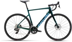 cervelo caledonia 2022