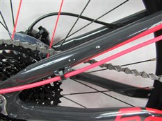 Frog MTB 62 - Nearly New 2021 - Junior Bike