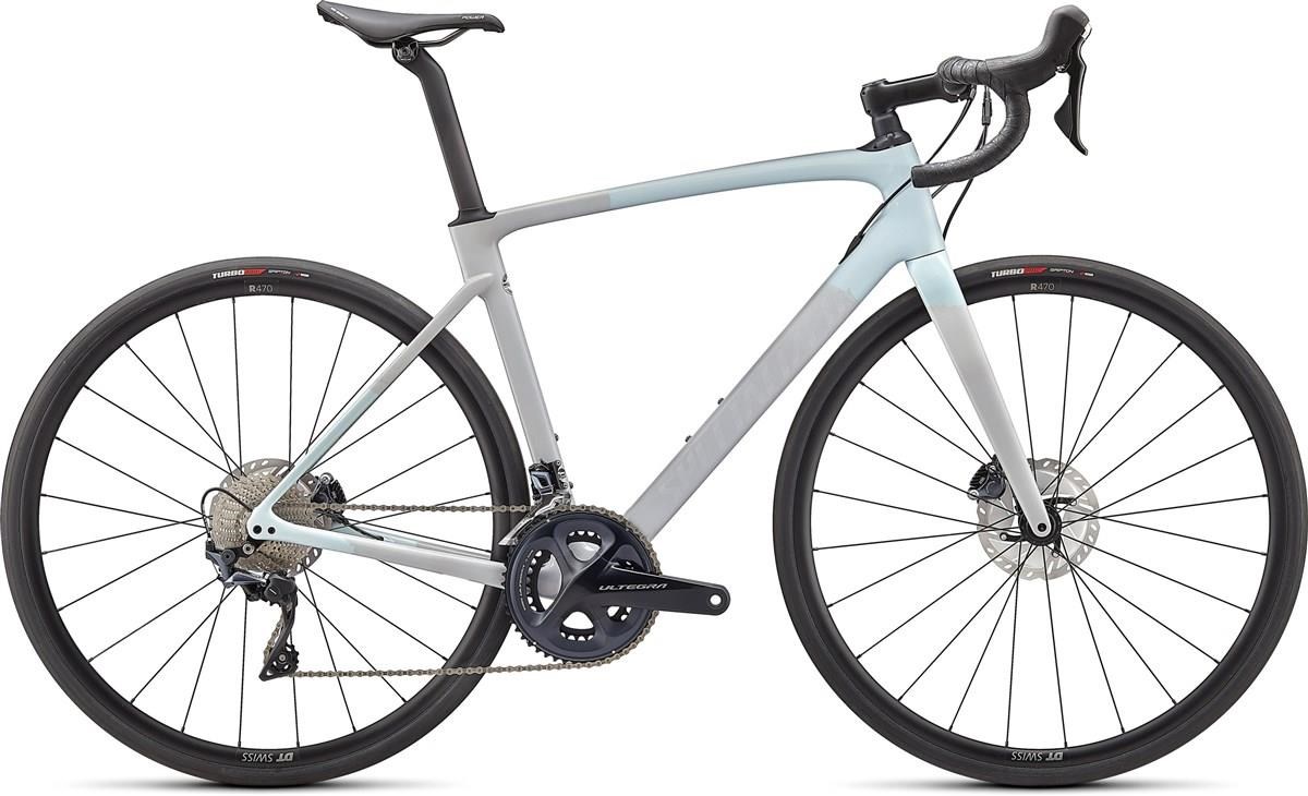 Specialized Roubaix Comp - Nearly New - 54cm 2021 - Road Bike product image