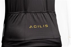 Agilis Short Sleeve Jersey