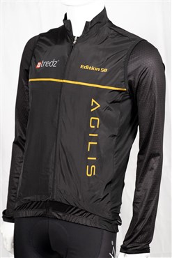 Agilis 58 Gilet