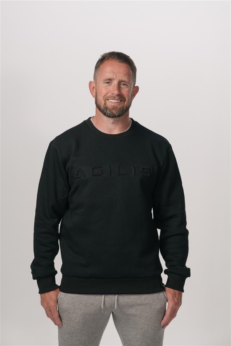 Agilis Sweatshirt product image