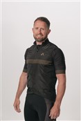 Agilis Gilet
