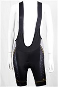Agilis Womens Bib Shorts