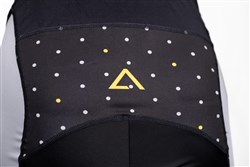 Agilis Womens Bib Shorts