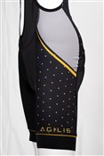 Agilis Womens Bib Shorts