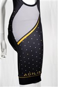 Agilis Womens Bib Shorts