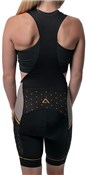 Agilis Womens Bib Shorts