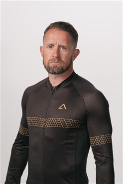 Agilis Long Sleeve Jersey