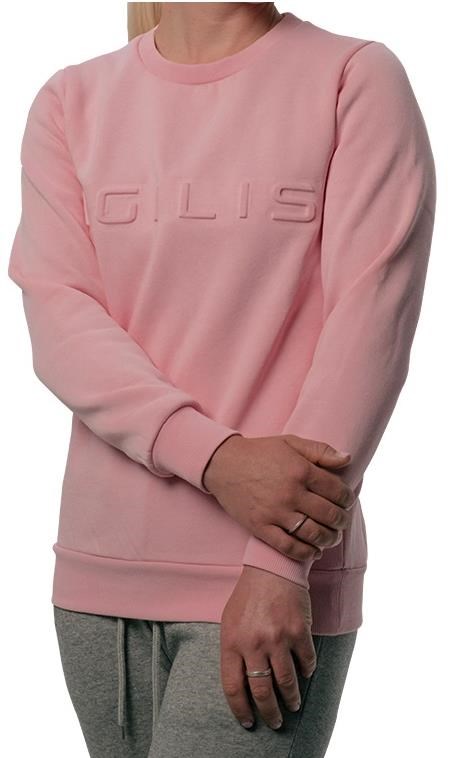 Agilis Womens Sweathshirt product image