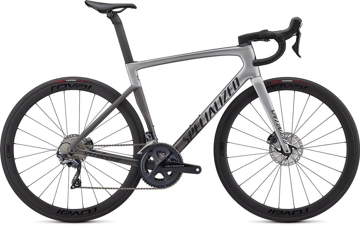 Specialized Tarmac SL7 Expert - Nearly New - 61cm 2021 - Road Bike product image