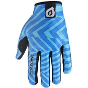 SixSixOne 661 Comp Long Finger Cycling Gloves