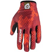 SixSixOne 661 Comp Long Finger Cycling Gloves