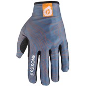 SixSixOne 661 Comp Long Finger Cycling Gloves