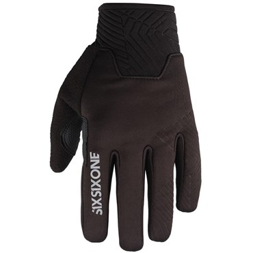 SixSixOne 661 Raijin Long Finger Cycling Gloves