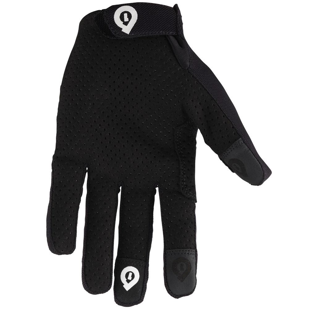 Raji Classic Long Finger Cycling Gloves image 1