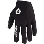 SixSixOne 661 Raji Classic Long Finger Cycling Gloves