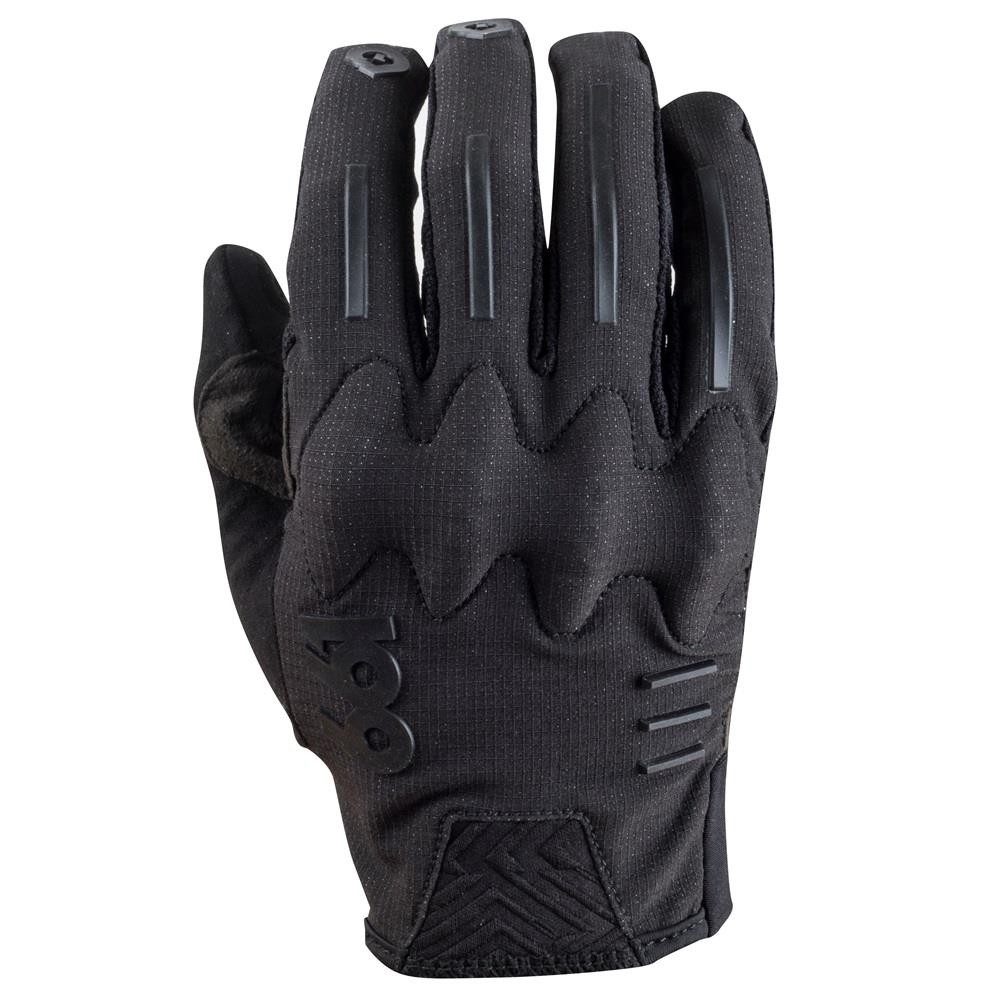 Recon Advance Long Finger Cycling Gloves image 0