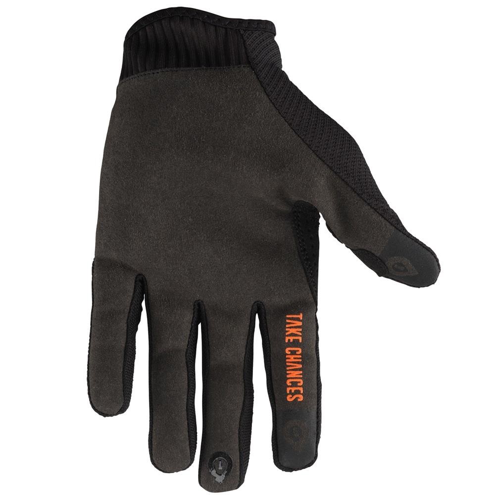 Comp Youth Long Finger Cycling Gloves image 1