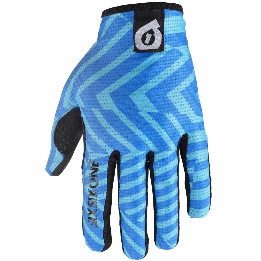 Comp Youth Long Finger Cycling Gloves image 0