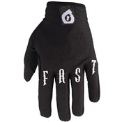 Product image for SixSixOne 661 Comp Youth Long Finger Cycling Gloves