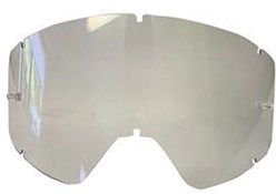 SixSixOne 661 Radia Goggles - Clear Lens