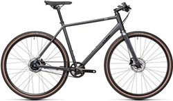 Cube Hyde Race - Nearly New 2021 - Hybrid Sports Bike