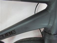 Cube Hyde Race - Nearly New 2021 - Hybrid Sports Bike