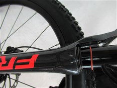 Frog MTB 62 - Nearly New 2021 - Junior Bike