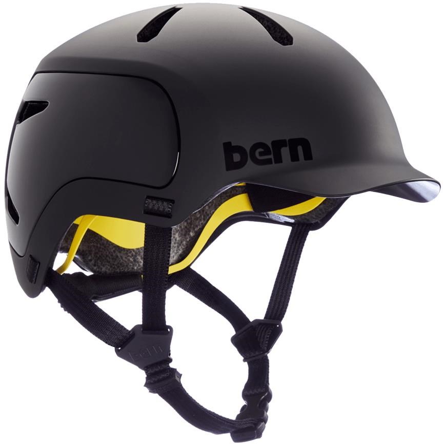 Bern Watts 2.0 Cycling Helmet product image