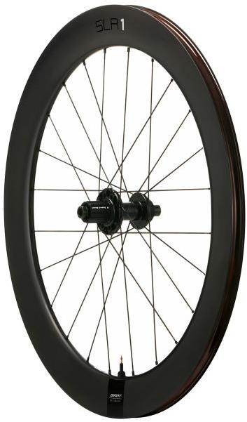 SLR 1 65 Disc Carbon 700c Rear Wheel image 1