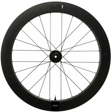 Giant SLR 1 65 Disc Carbon 700c Rear Wheel