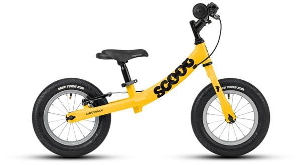 Ridgeback Scoot 2023 - Kids Balance Bike product image