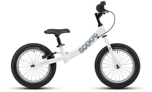 Ridgeback Scoot XL 2023 - Kids Balance Bike product image