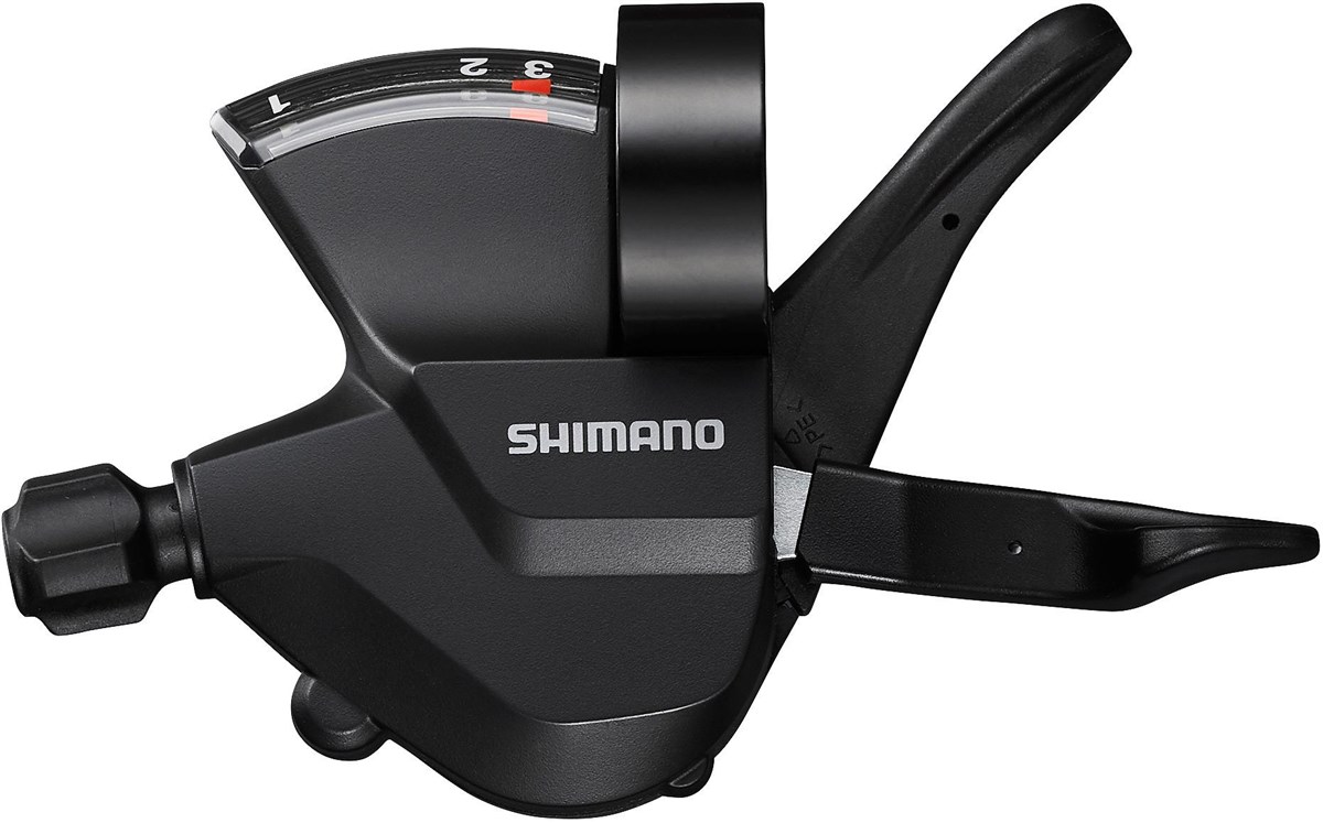 Shimano SL-M315-L 3 Speed Left Hand Shift Lever product image