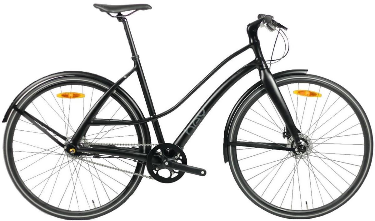 HEY Roller7 - Nearly New - M 2021 - Hybrid Classic Bike product image