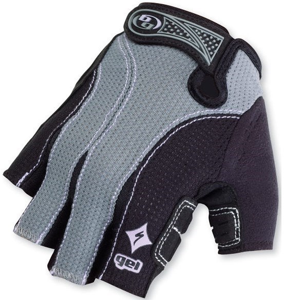 Specialized BG Gel Womens Short Finger Cycling Gloves 2011 product image