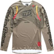 Troy Lee Designs Sprint Ultra MTB Cycling Jersey