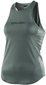 Troy Lee Designs Luxe Womens MTB Cycling Tank Top