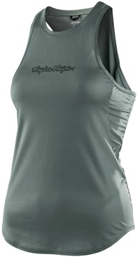 Troy Lee Designs Luxe Womens MTB Cycling Tank