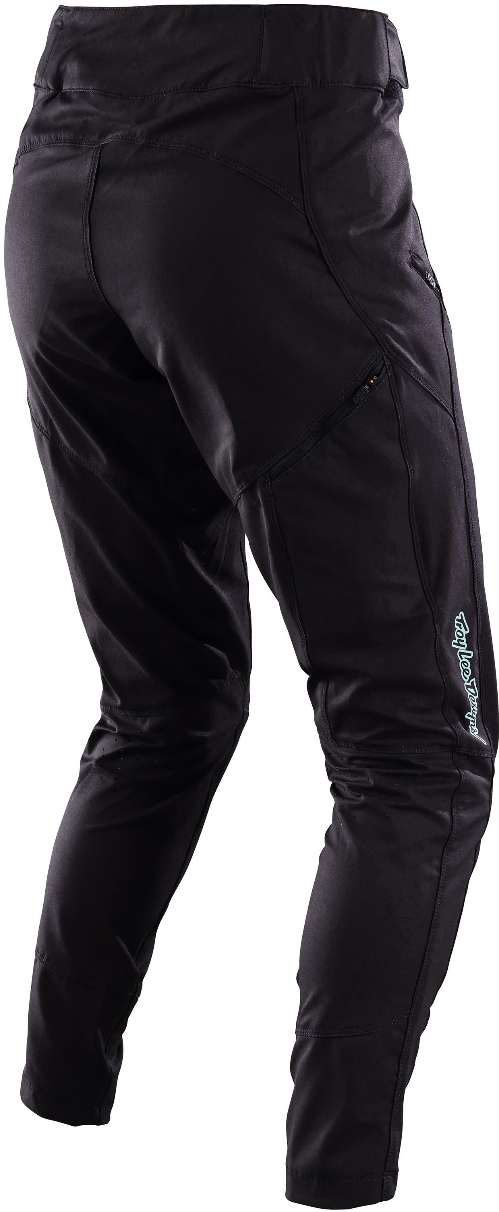 Lilium Womens MTB Cycling Trousers image 1