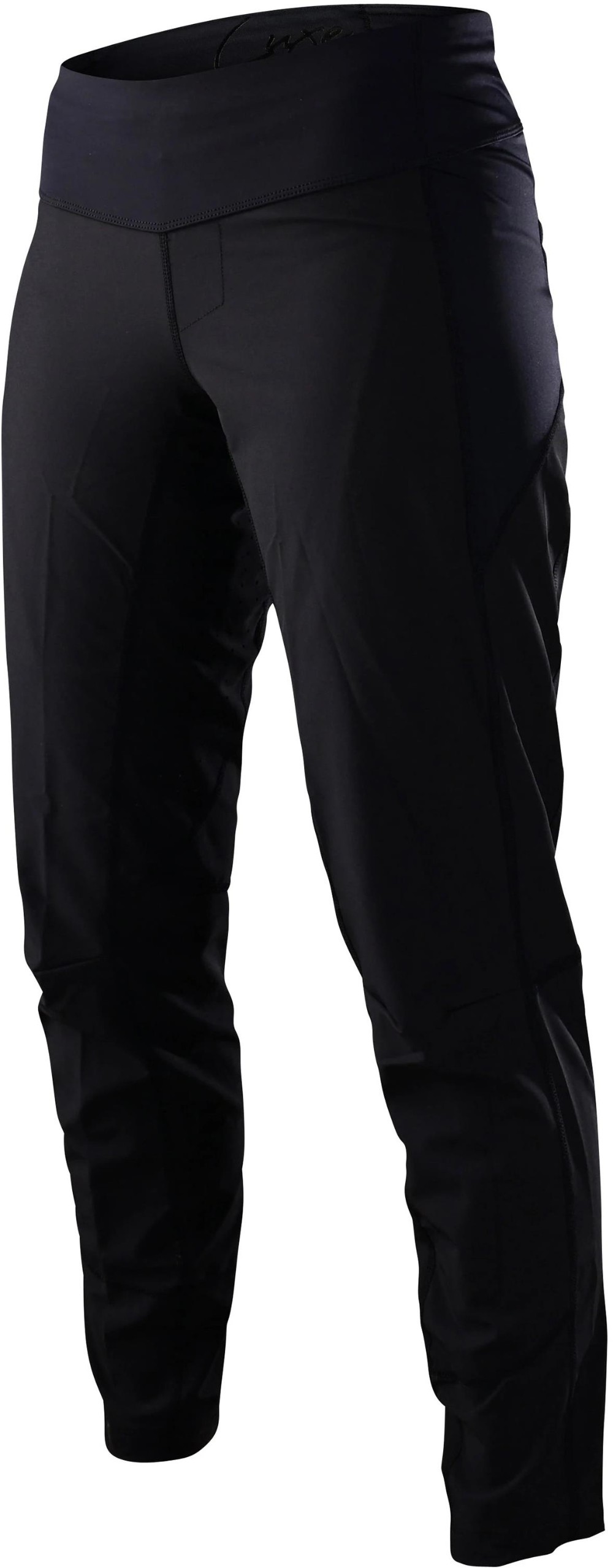 Luxe Womens MTB Cycling Trousers image 0