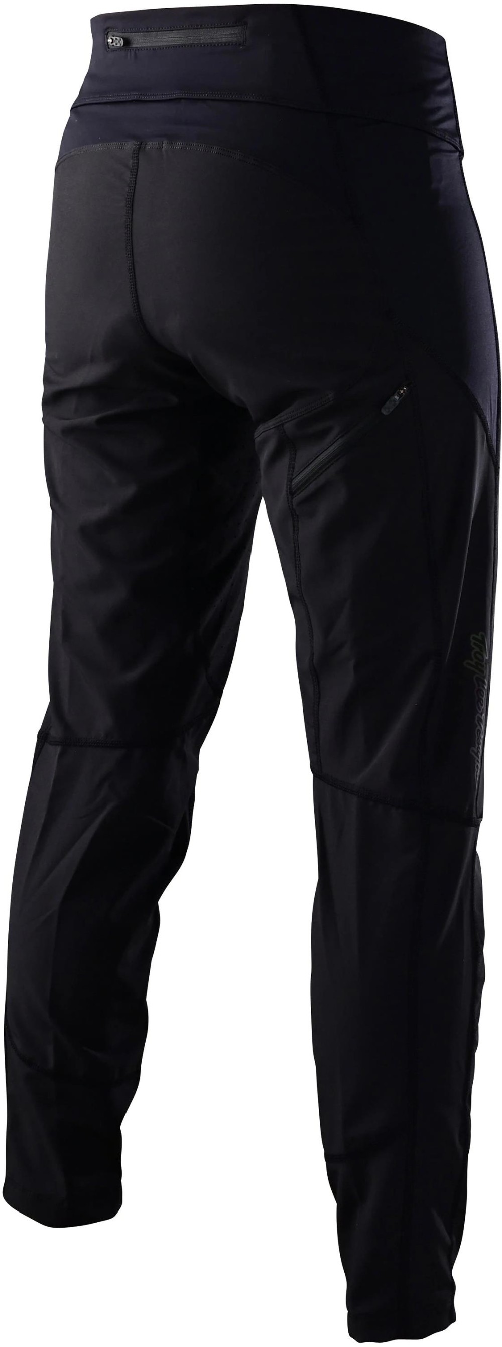 Luxe Womens MTB Cycling Trousers image 1