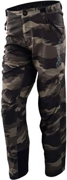 Troy Lee Designs Skyline Youth MTB Cycling Trousers