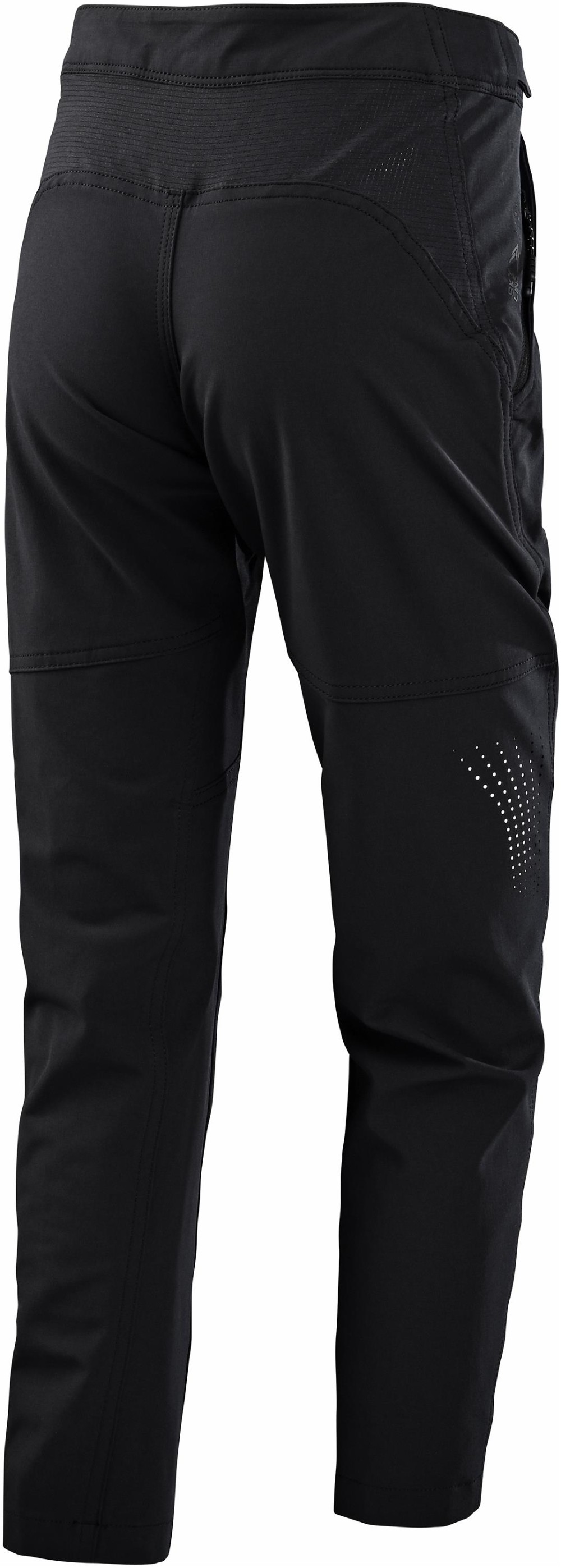 Skyline Youth MTB Cycling Trousers image 1