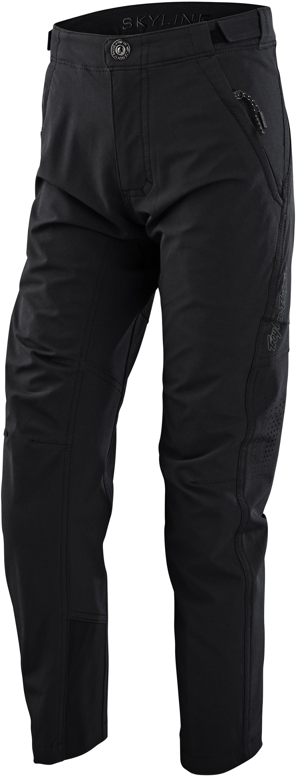 Skyline Youth MTB Cycling Trousers image 0