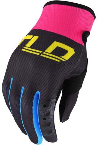 GP Womens Long Finger MTB Cycling Gloves image 0