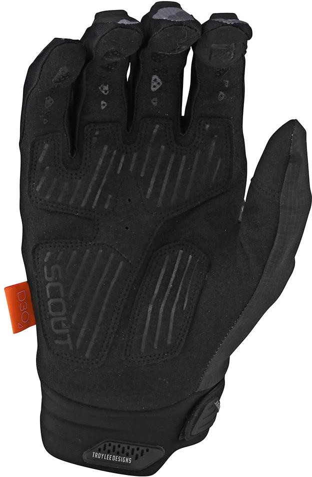 Scout Gambit Long Finger MTB Cycling Gloves image 1