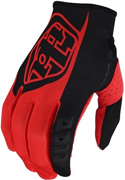 Troy Lee Designs GP Youth Long Finger MTB Cycling Gloves