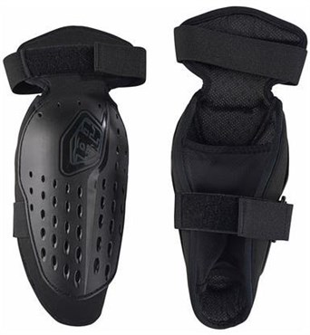 Troy Lee Designs Rouge MTB Elbow Guards Hard Shell